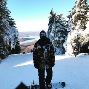 Meet your Posher, Kevin